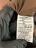 Unbranded Brown Vest Size S - photo 7
