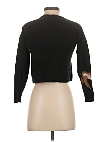 Maeve by Anthropologie Cashmere Pullover Sweater (view 2)