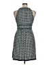 Max Studio Polka Dots Teal Casual Dress Size XL - photo 2