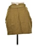 Zara Tan Casual Skirt Size M - photo 2
