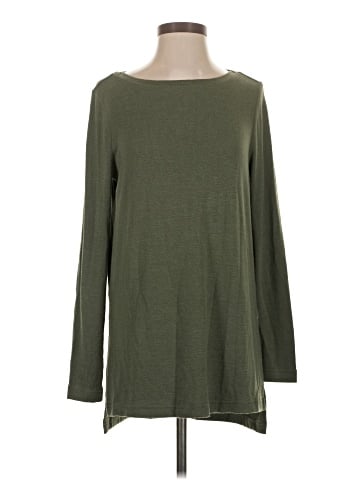 Banana Republic Long Sleeve T-Shirt (view 1)