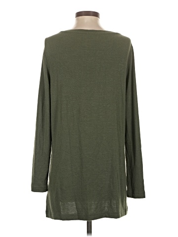 Banana Republic Long Sleeve T-Shirt (view 2)