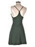 Outdoor Voices Solid Green Romper Size XS - photo 2