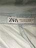 Zara Blue Romper Size S - photo 4