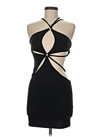 Shein Cocktail Dress (view 1)