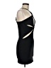 Shein Black Cocktail Dress Size 6 - photo 4