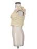 Shein Gold Tube Top Size XS - photo 5