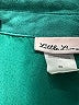 Little Lass 100% Polyester Teal Dress Size 6X - photo 3