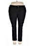 Torrid Black Jeans Size 20 - photo 1