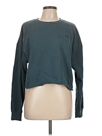 RVCA Sweatshirt (view 1)