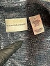 Alfred Dunner Metallic Silver Jacket Size 14 - photo 6