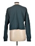 RVCA Teal Sweatshirt Size L - photo 2