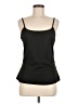 Shein Black Sleeveless Top Size 8 - 10 - photo 1