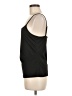 Shein Black Sleeveless Top Size 8 - 10 - photo 5