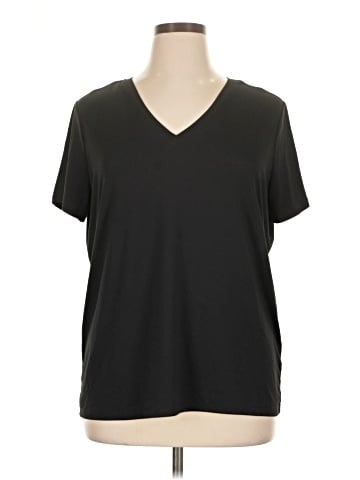 Skechers Short Sleeve T-Shirt (view 1)