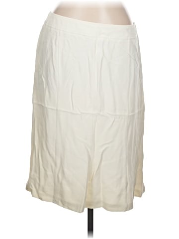 Linda Allard Ellen Tracy Casual Skirt (view 1)