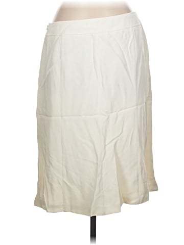 Linda Allard Ellen Tracy Casual Skirt (view 2)