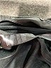 Never Fully Dressed 100% Polyester Black Raincoat Size 12 - photo 7