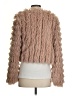 Greylin 100% Polyester Pink Faux Fur Jacket Size XS - photo 2