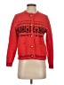 Free Assembly Red Cardigan Size XS - photo 1