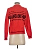 Free Assembly Red Cardigan Size XS - photo 2