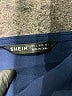 Shein Blue Long Sleeve Blouse Size S - photo 7