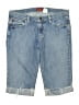 Tilt Blue Denim Shorts Size 9 - photo 1
