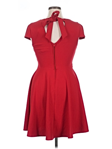 B. Smart Casual Dress (view 2)