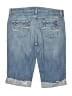 Tilt Blue Denim Shorts Size 9 - photo 2
