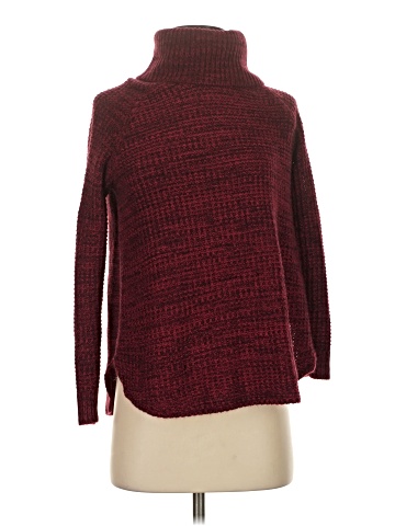 It's Our Time Turtleneck Sweater (view 1)