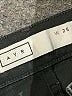 AYR Black Jeans Size 25 waist - photo 7