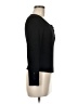 Prettygarden Black Long Sleeve Henley Size M - photo 4