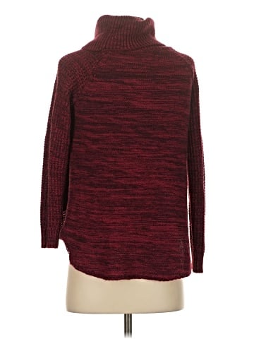 It's Our Time Turtleneck Sweater (view 2)