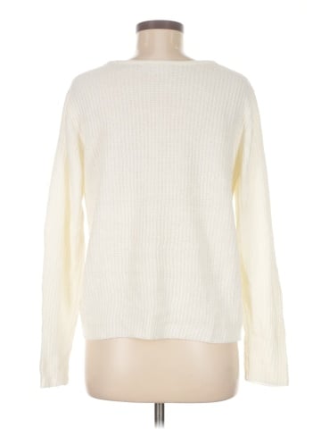 Vila Pullover Sweater (view 2)