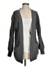 Wilfred Free Gray Cardigan Size XXS - photo 1
