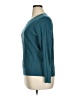Arach & Cloz Teal Pullover Sweater Size XL - photo 5
