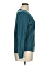 Arach & Cloz Teal Pullover Sweater Size XL - photo 4