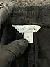 Boutique + Solid Black Shorts Size 1X - photo 3