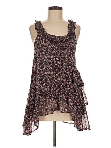 Hazel Tank Top (view 1)