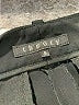 Theory Solid Black Dress Pants Size 6 - photo 7