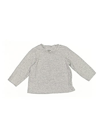 Assorted Brands 3/4 Sleeve T-Shirt (view 1)