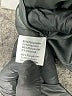 Belle Poque Black Tuxedo Vest Size 1 - photo 7