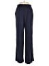 Rae Mode Blue Casual Pants Size S - photo 1