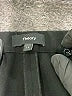 Theory Solid Black Dress Pants Size 14 - photo 4