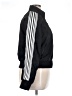 Assorted Brands 100% Nylon Black Track Jacket Size XL - photo 4