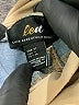 LED Luxe Essentials Denim Argyle Blue Jeans Size 27 waist - photo 6