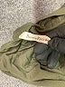 Beeson River Solid Gray Casual Dress Size S (estimated) - photo 7
