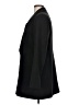 Good American Black Coat Size Lg (3) - photo 5