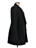 Good American Black Coat Size Lg (3) - photo 4