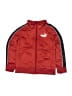 Puma 100% Polyester Red Track Jacket Size 2T - photo 1